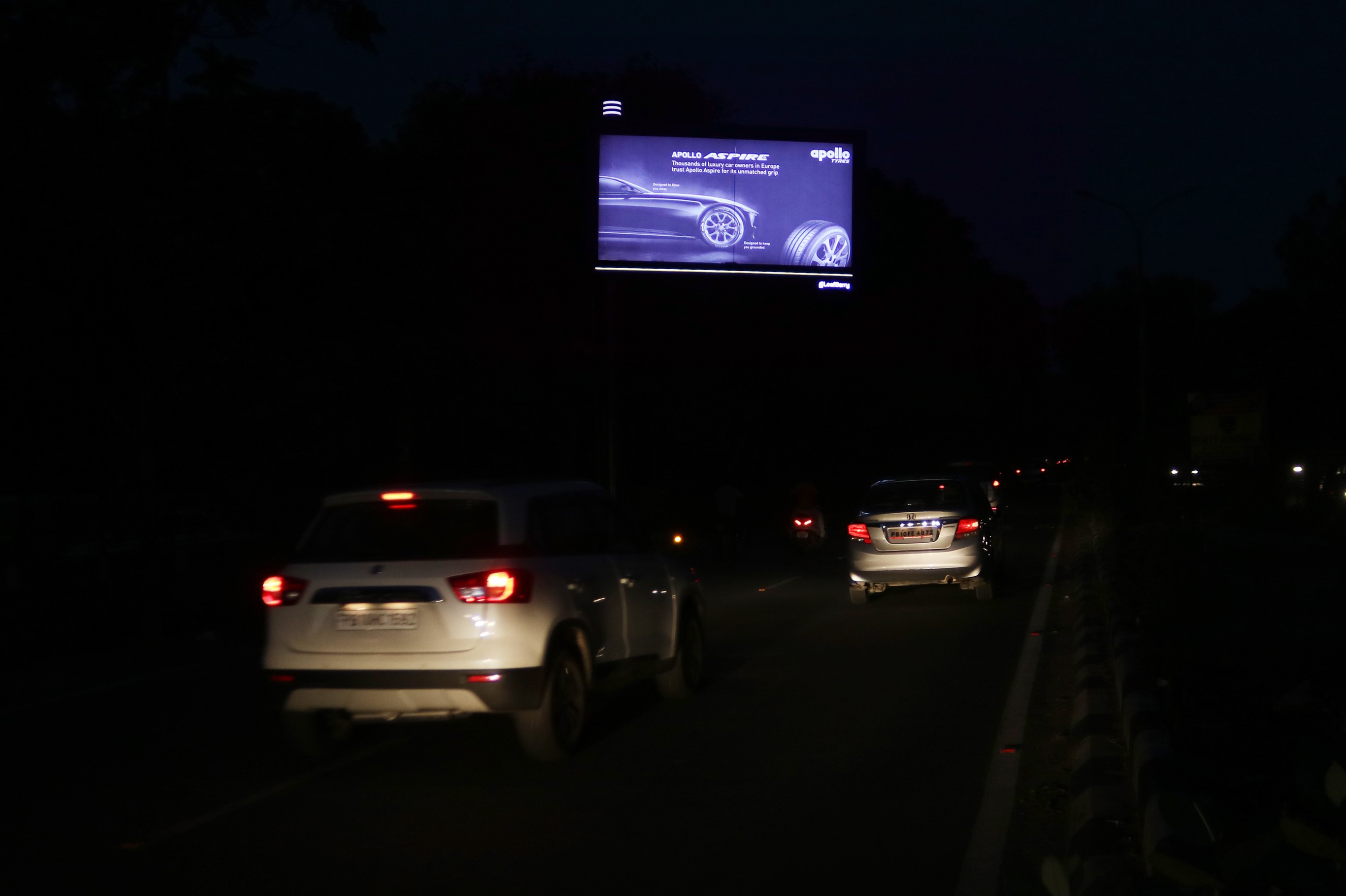 BRS Nagar Road - Convent School2